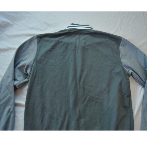 Star Wars Varsity Jacket Full Button Up Medium (No Tag) - Picture 8 of 10